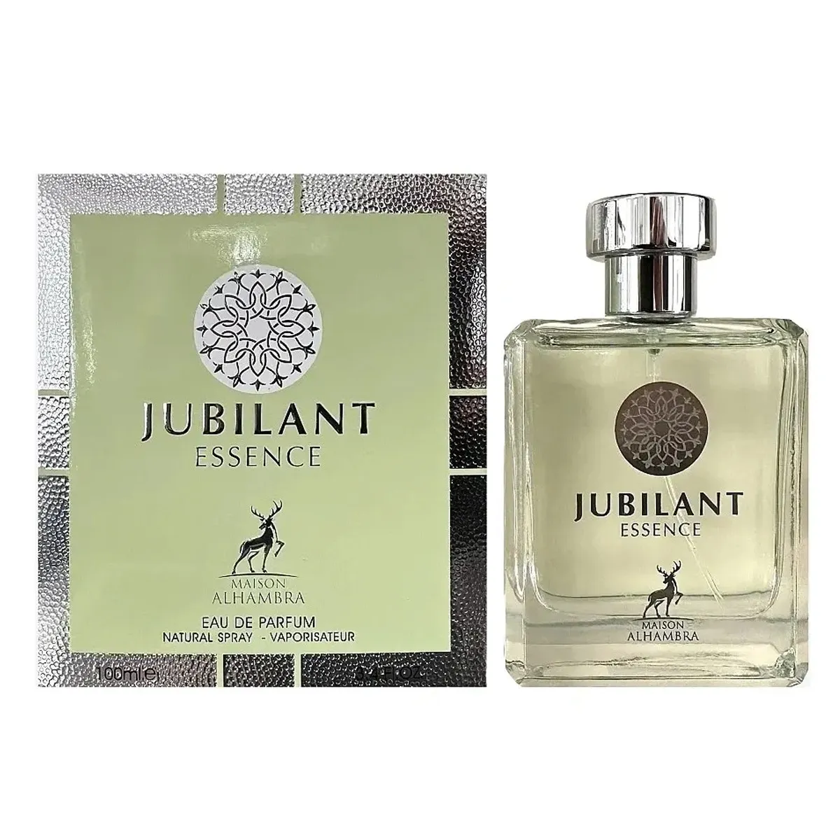 Jubilant Essence парфюмерная вода