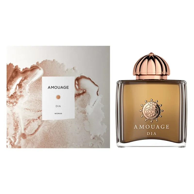 Dia Woman парфюмерная вода