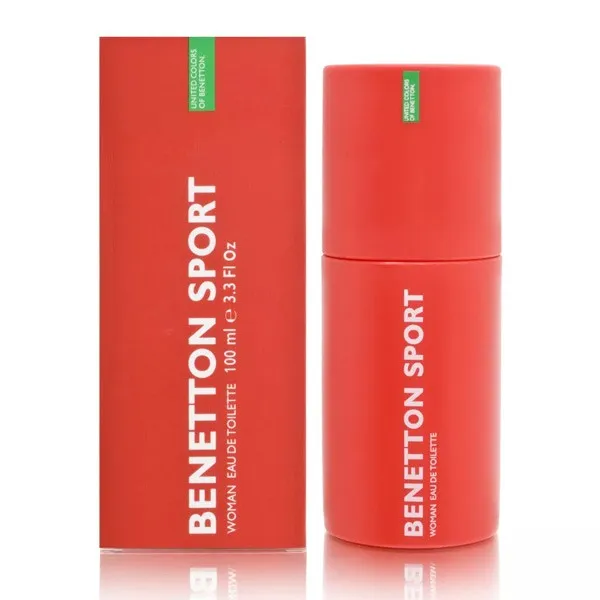 Sport Woman туалетная вода