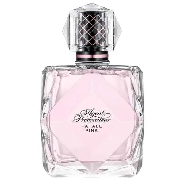 Fatale Pink парфюмерная вода