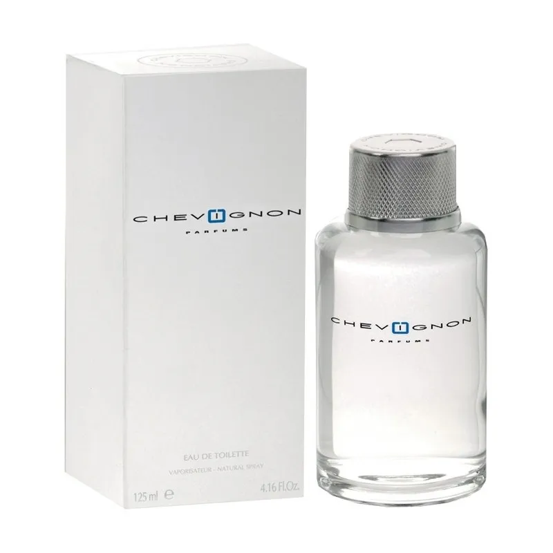 Chevignon Parfums туалетная вода