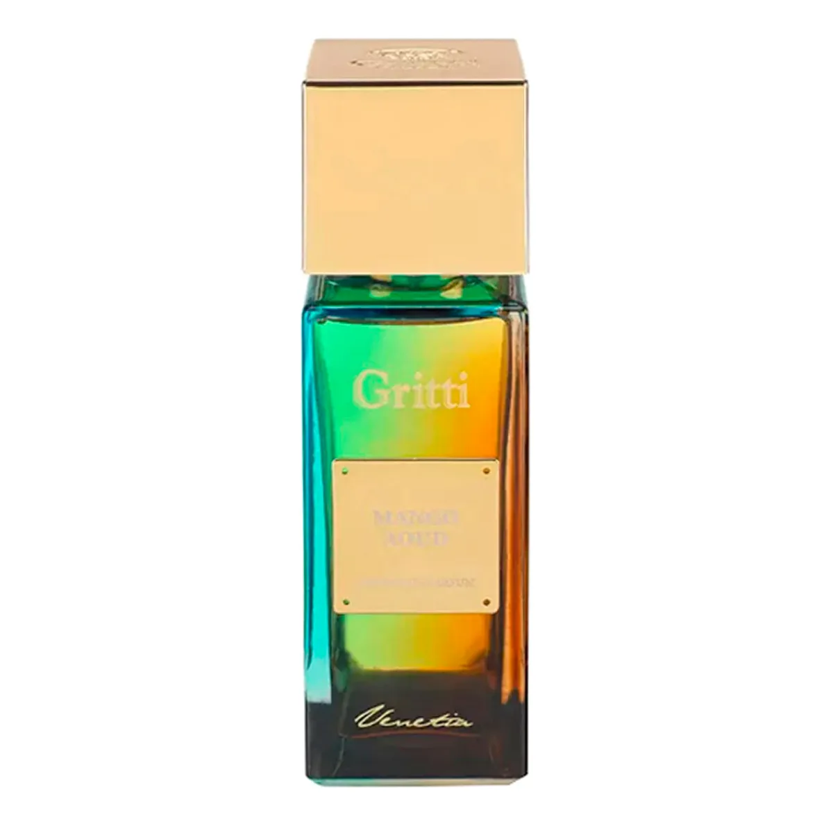Mango Aoud духи