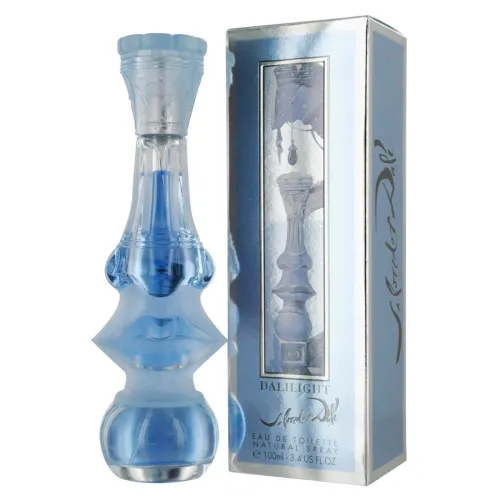 Dalilight туалетная вода