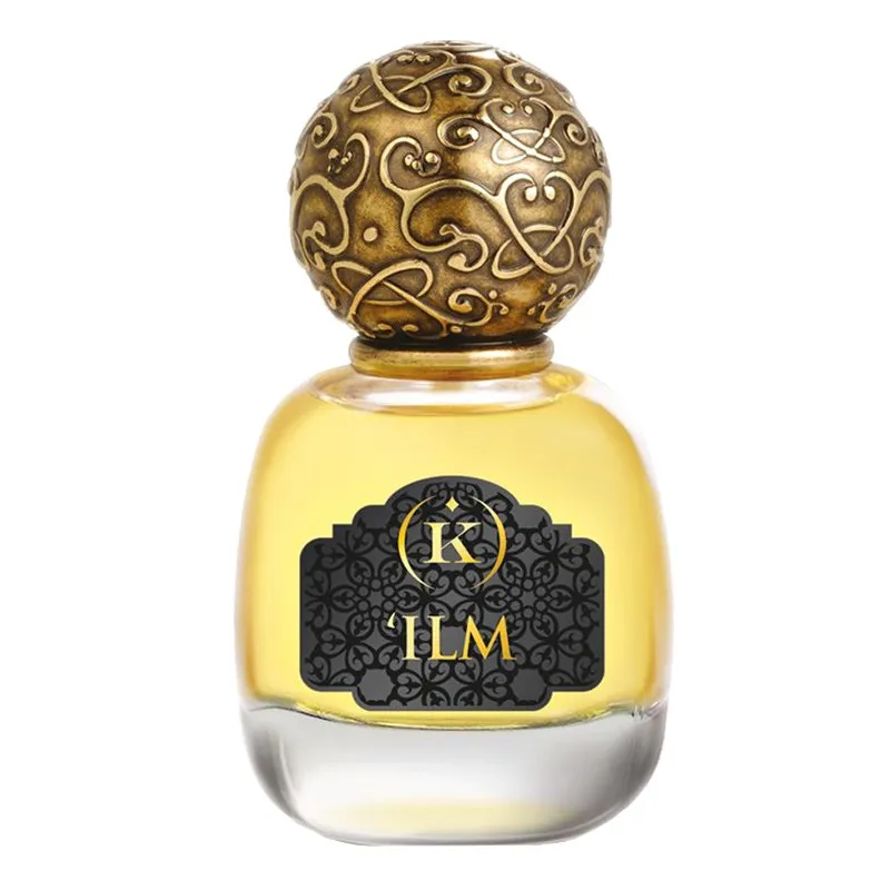 'ilm духи