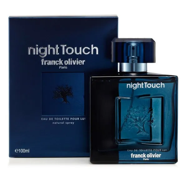 Night Touch туалетная вода