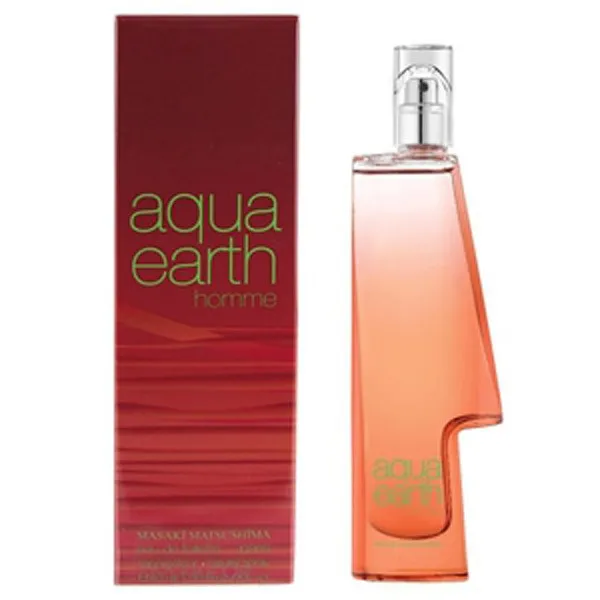 Aqua Earth Homme туалетная вода