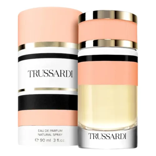 Trussardi 2021 парфюмерная вода