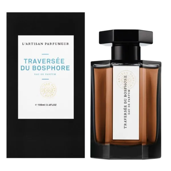 Traversee du Bosphore L'Artisan