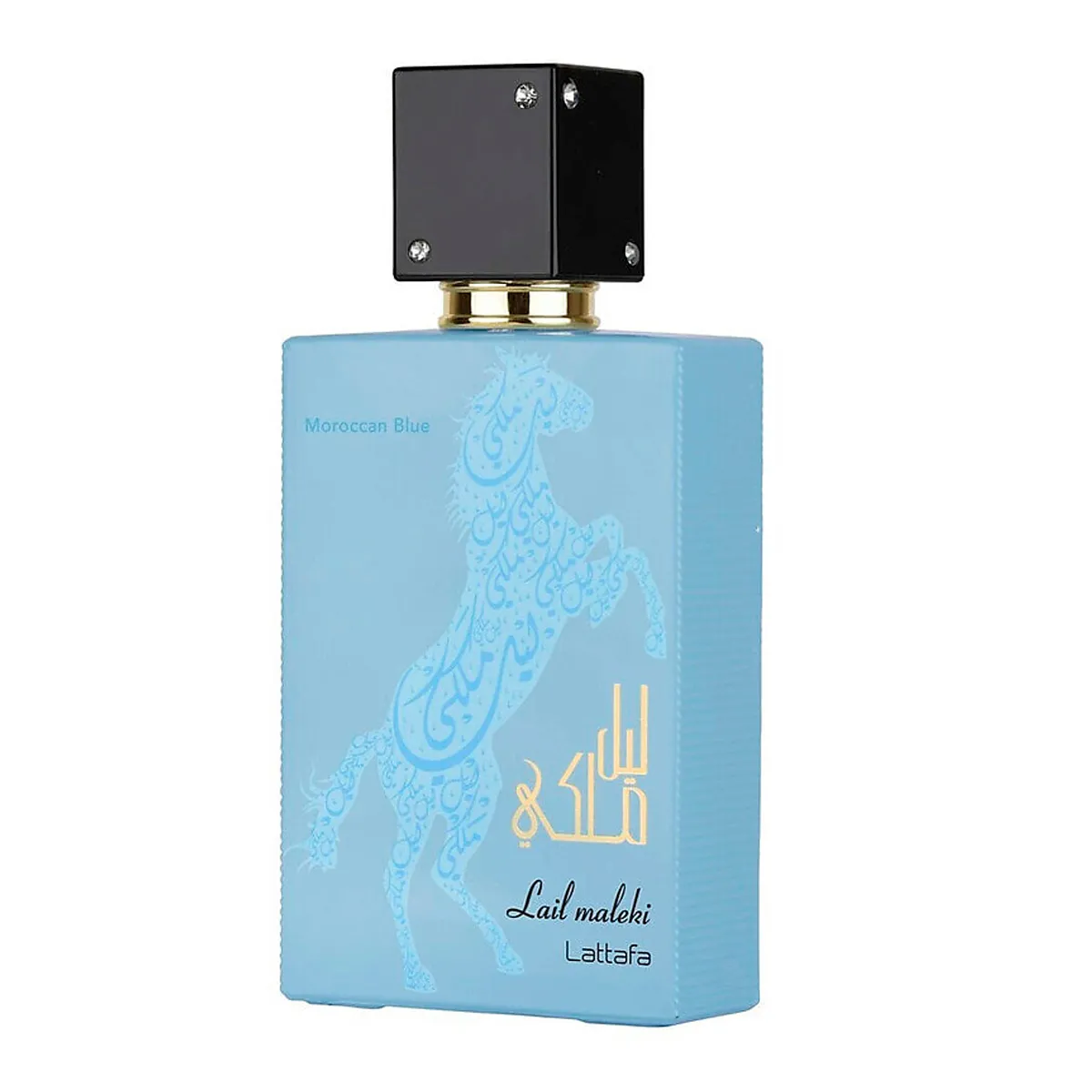 Lail Maleki Moroccan Blue парфюмерная вода