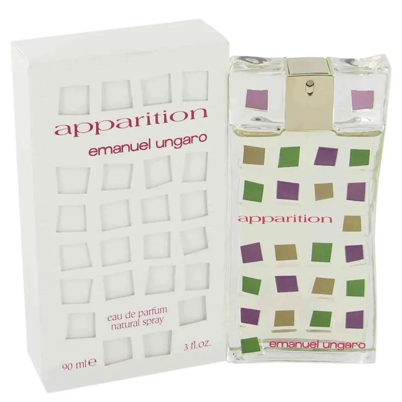 Apparition парфюмерная вода