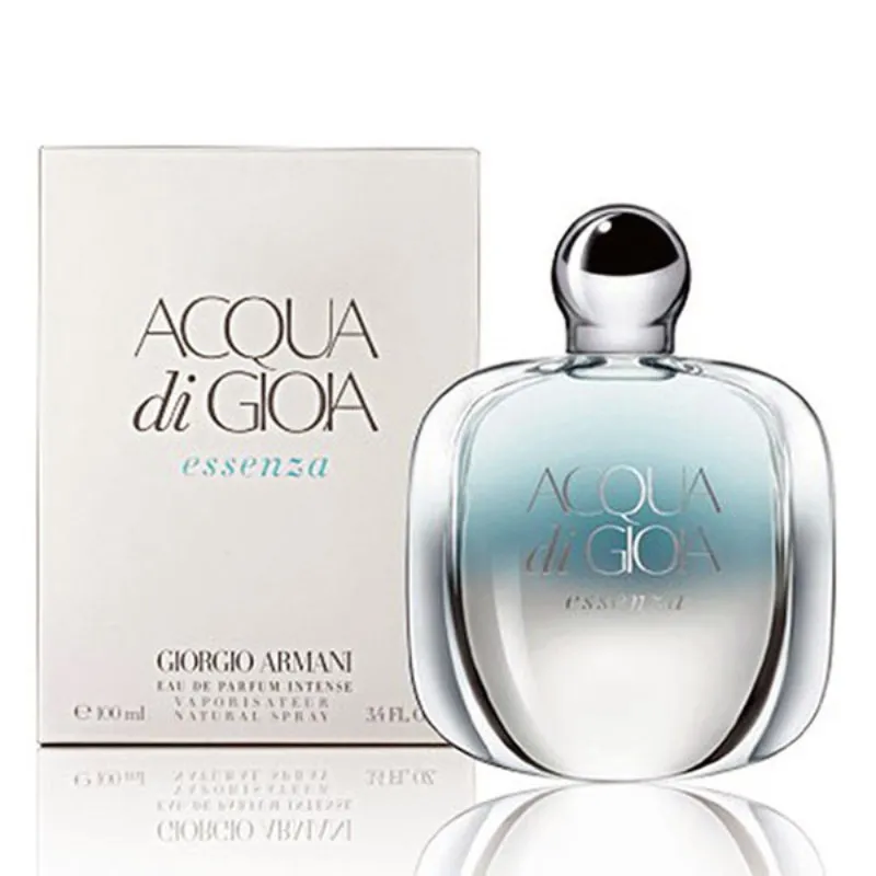 Acqua di Gioia Essenza парфюмерная вода