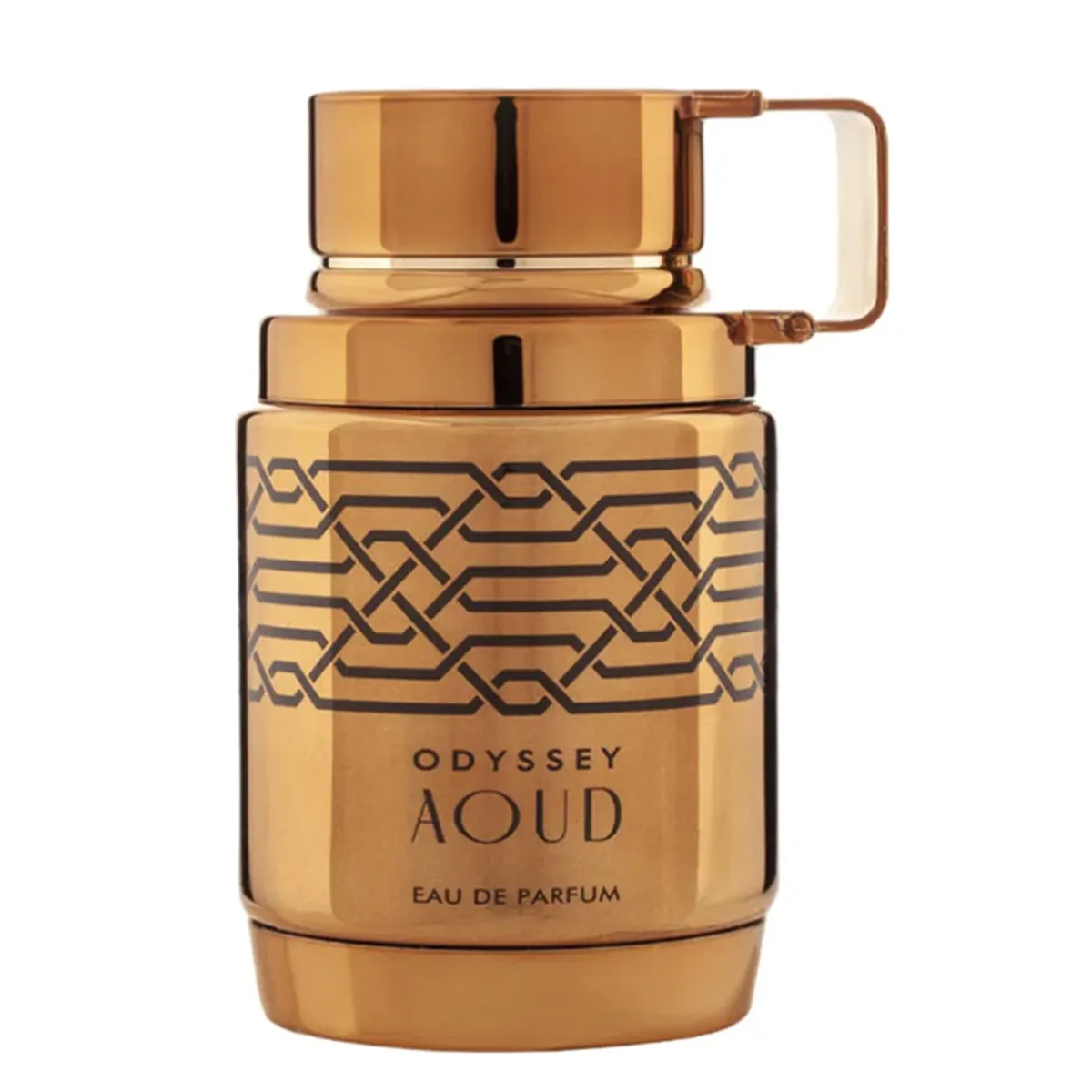 Odyssey Aoud парфюмерная вода
