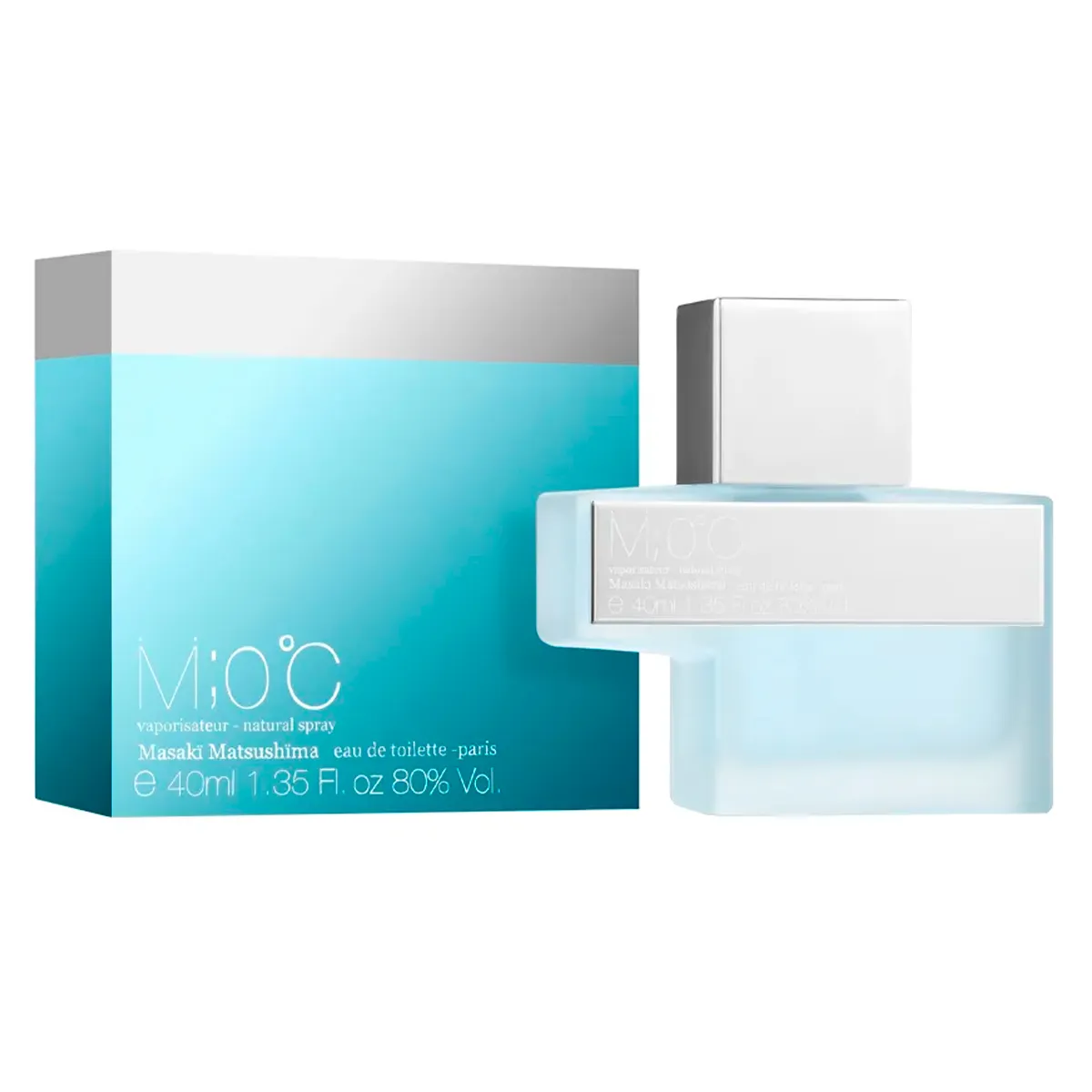 M 0 С туалетная вода