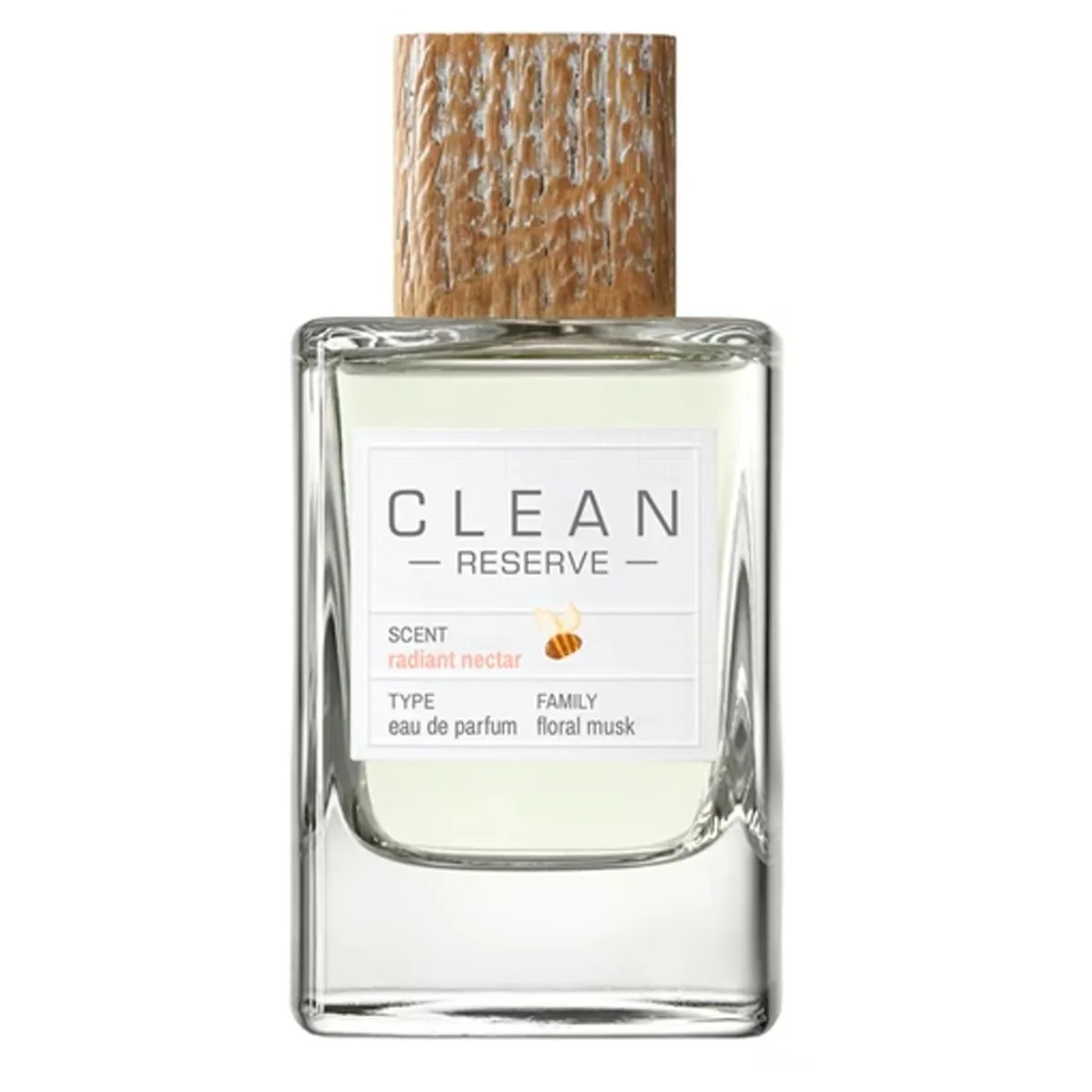 Reserve Radiant Nectar парфюмерная вода