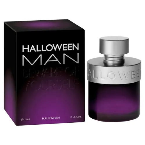 Halloween Man туалетная вода