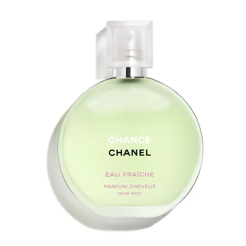 Chance eau Fraiche парфюм для волос