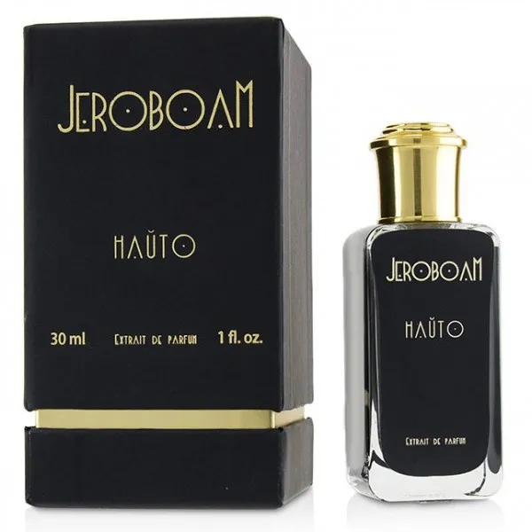 Hauto духи
