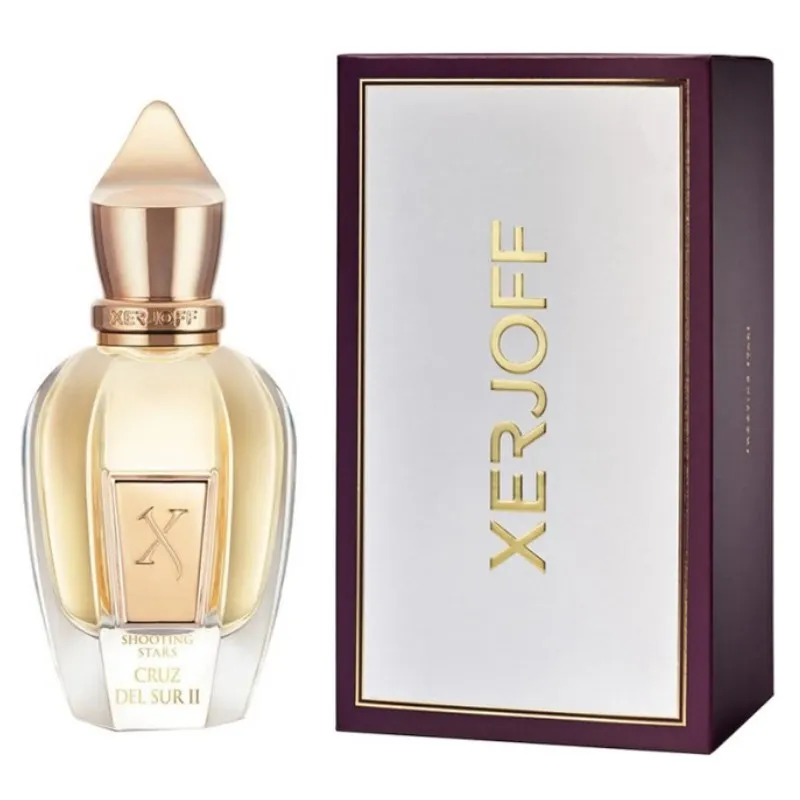 Cruz del Sur II духи