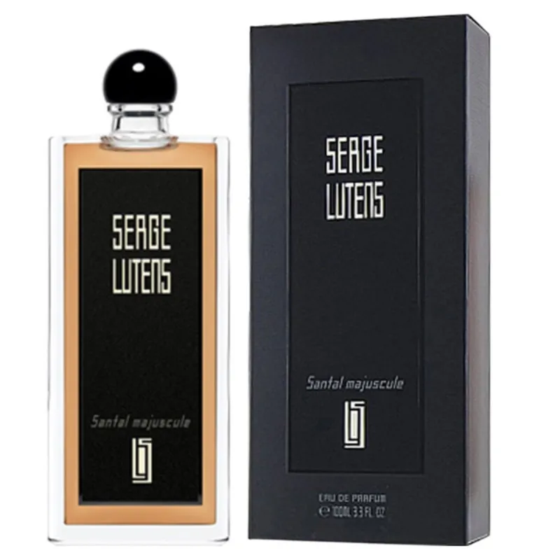 Santal Majuscule парфюмерная вода