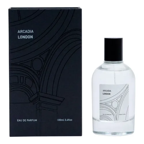 London парфюмерная вода