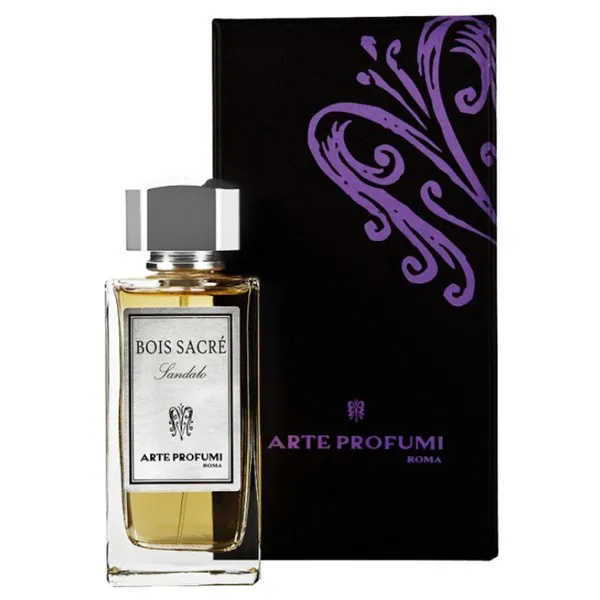 Bois Sacre духи