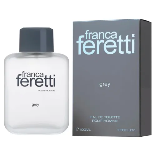 Franca Feretti Grey туалетная вода
