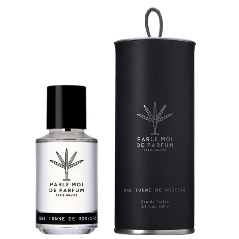 Une Tonne De Roses / 8 парфюмерная вода