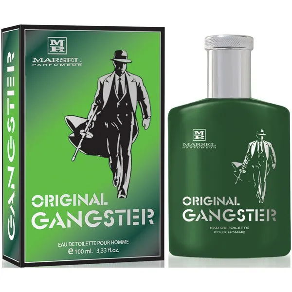 Gangster Original туалетная вода