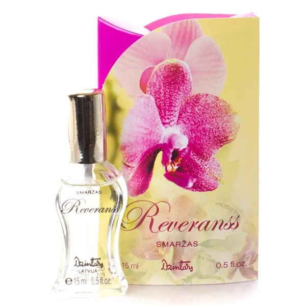 Reveranss Реверанс духи