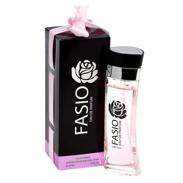 Fasio парфюмерная вода