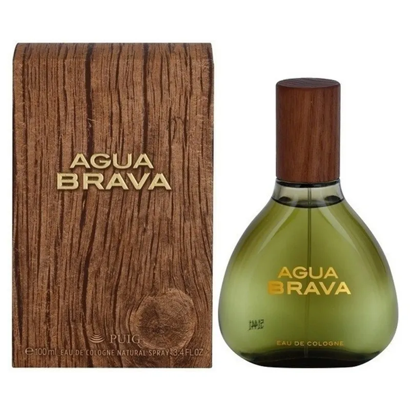 Agua Brava одеколон