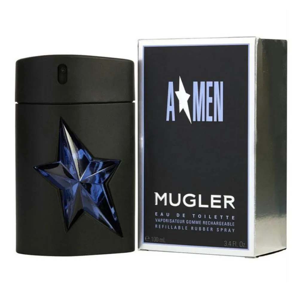 A Men туалетная вода