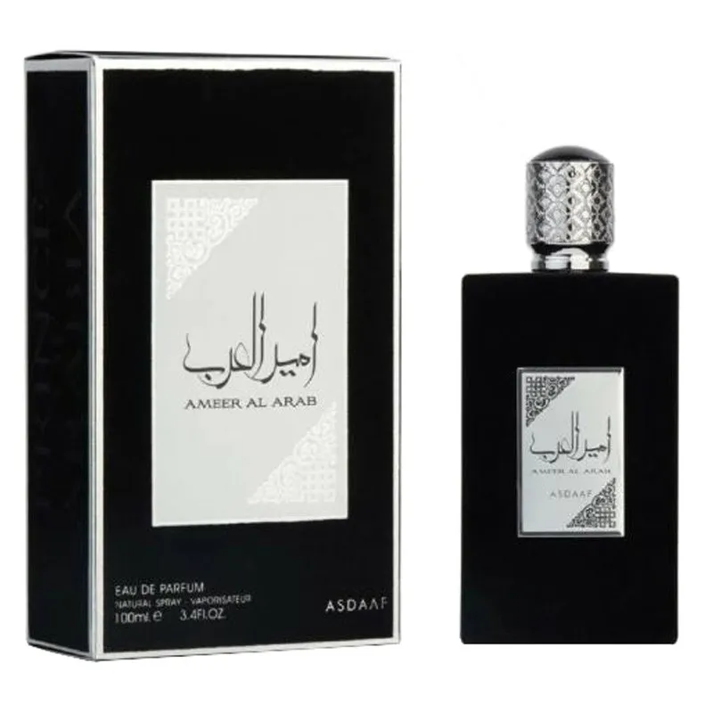 Ameer Al Arab Black парфюмерная вода
