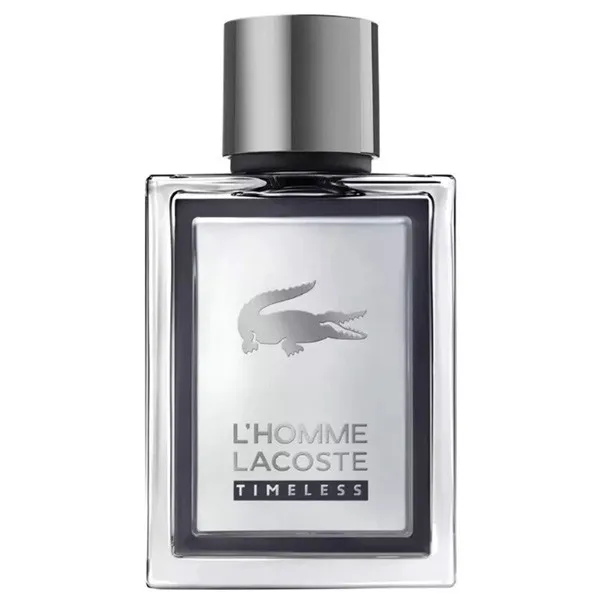 L'Homme Lacoste Timeless туалетная вода