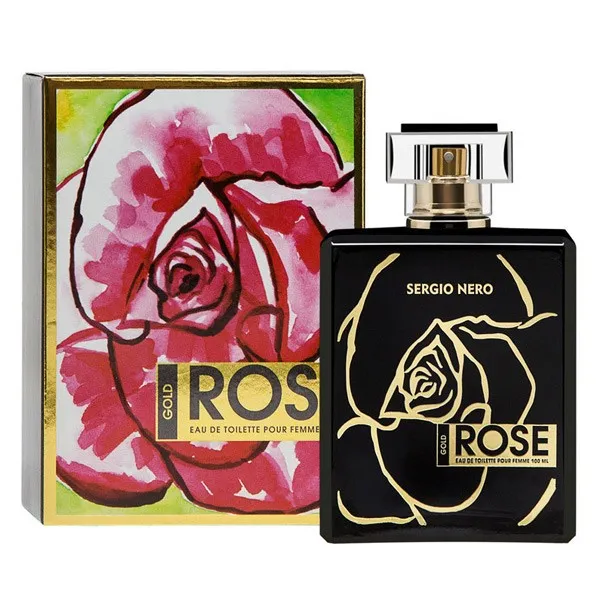 Rose Gold туалетная вода