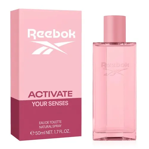 Activate Your Senses for Women туалетная вода