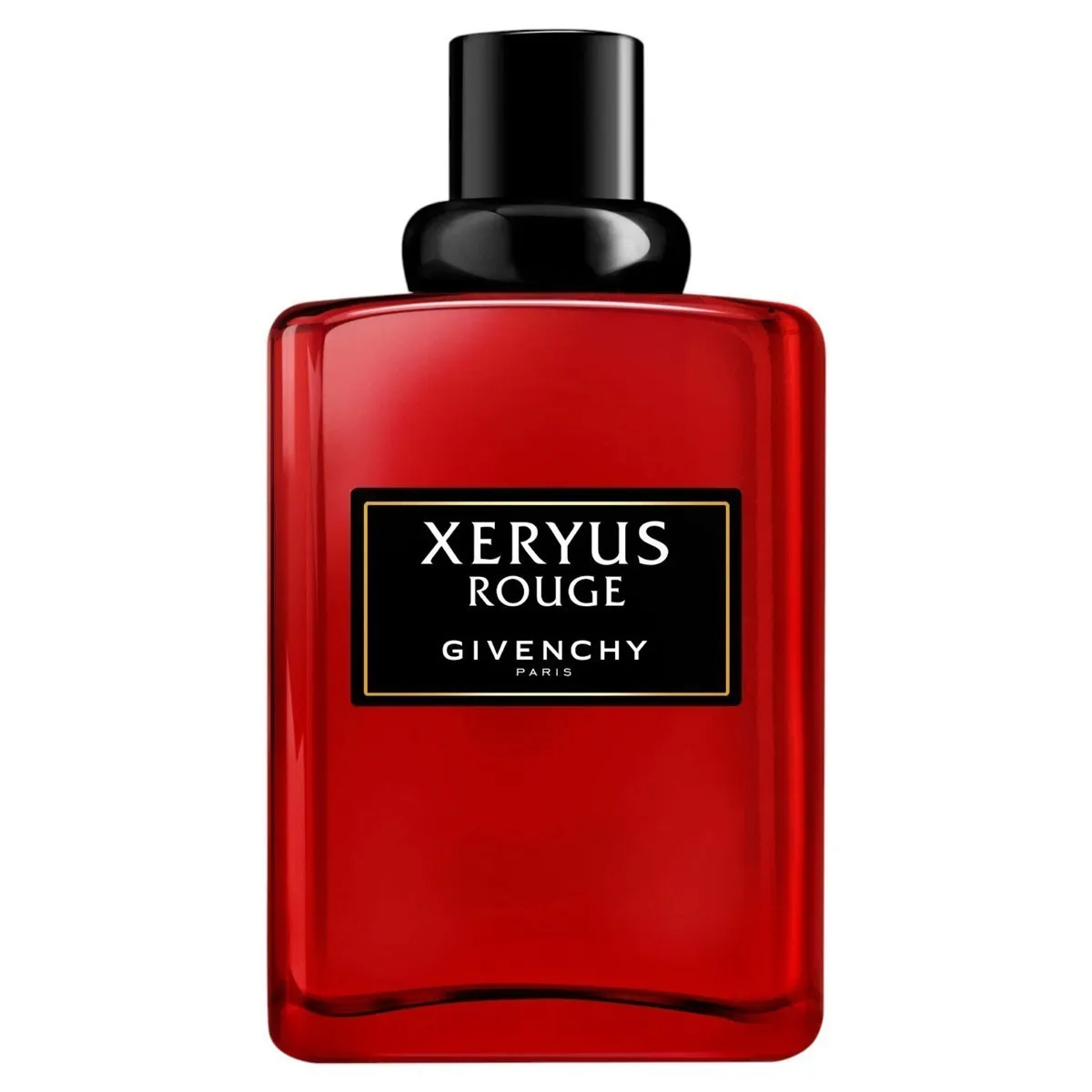 Xeryus Rouge туалетная вода