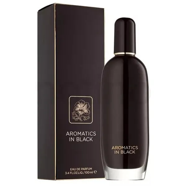 Aromatics in Black парфюмерная вода
