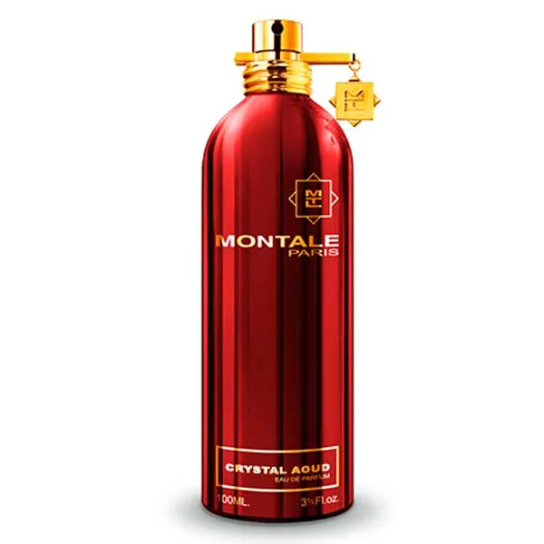 Crystal Aoud парфюмерная вода