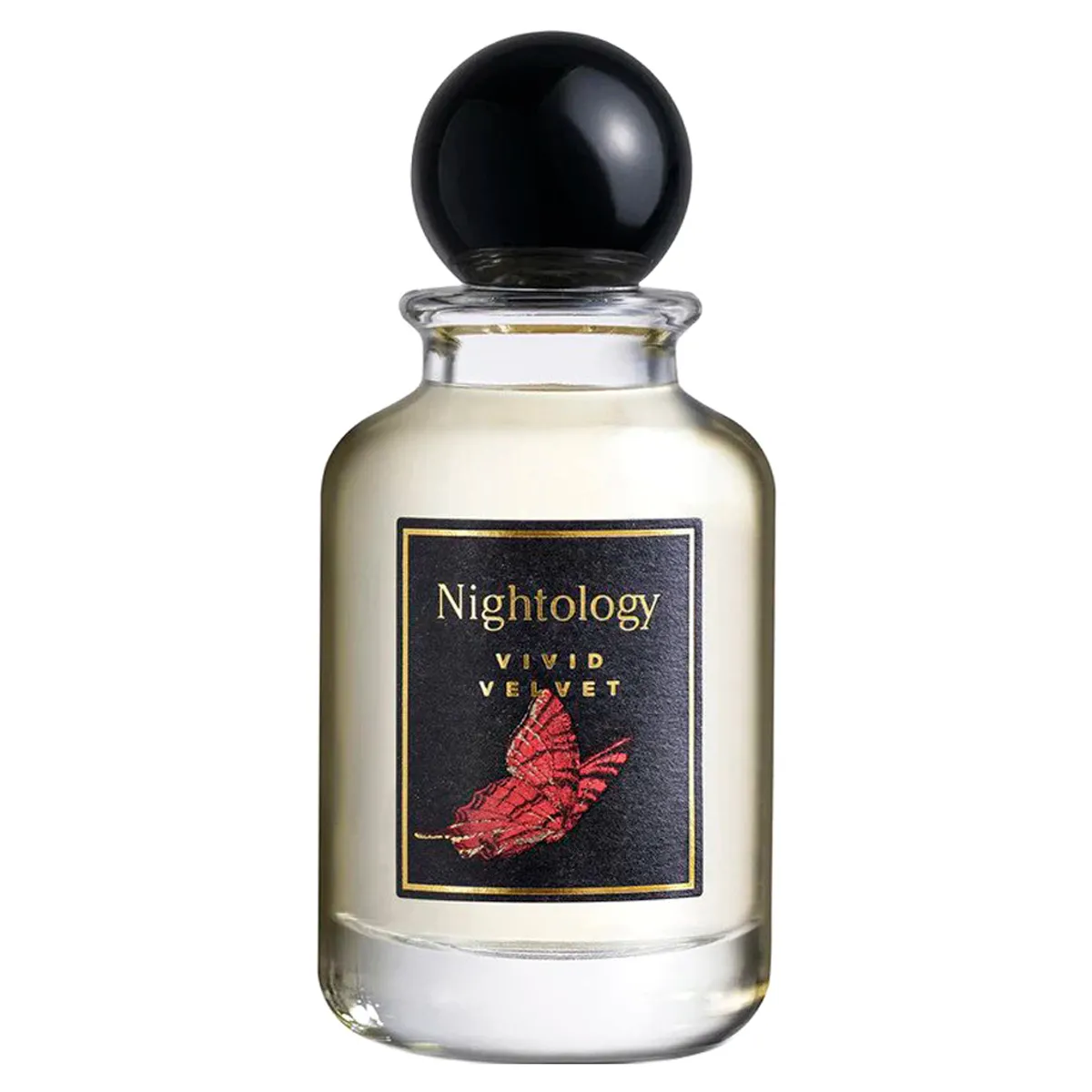 Nightology Vivid Velvet парфюмерная вода