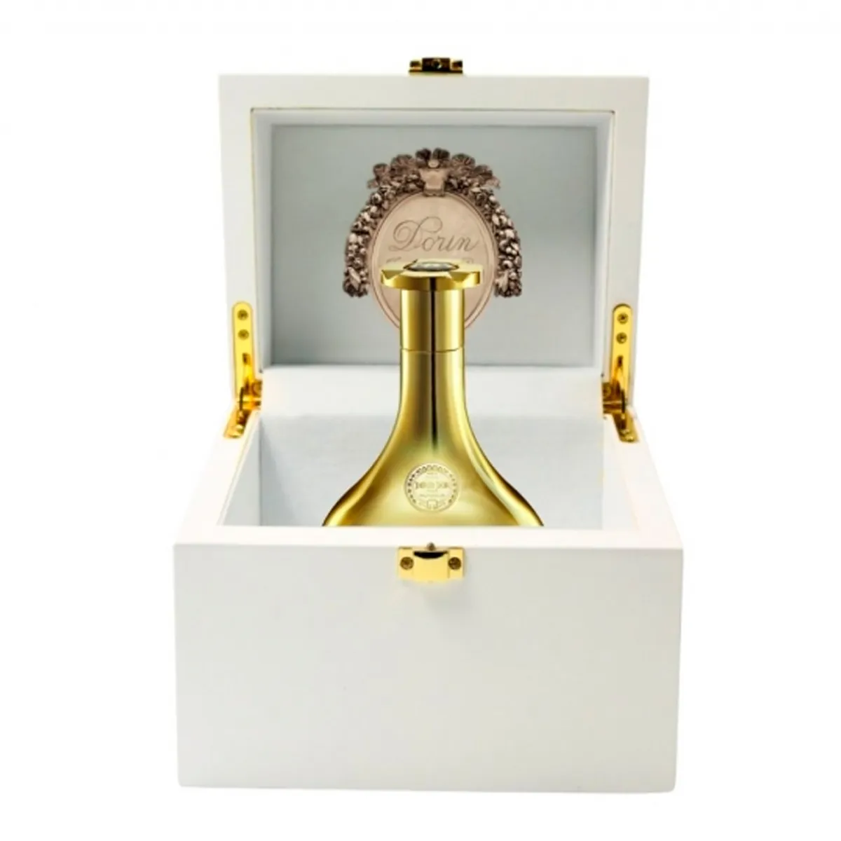 D'Or Pour Monsieur духи