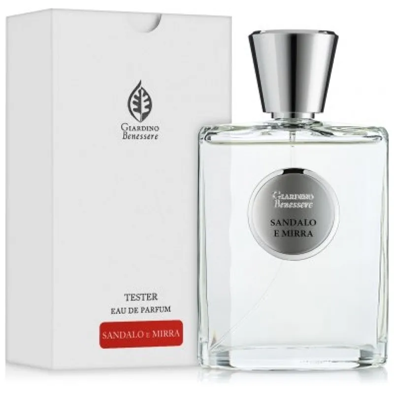 Sandalo e Mirra парфюмерная вода