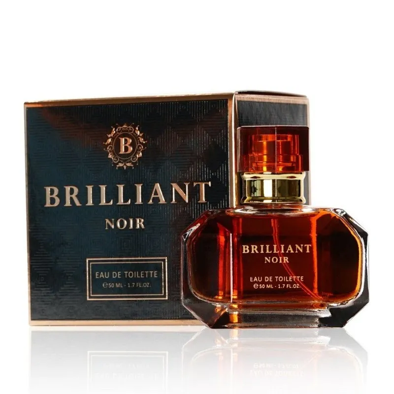 Brilliant Noir туалетная вода