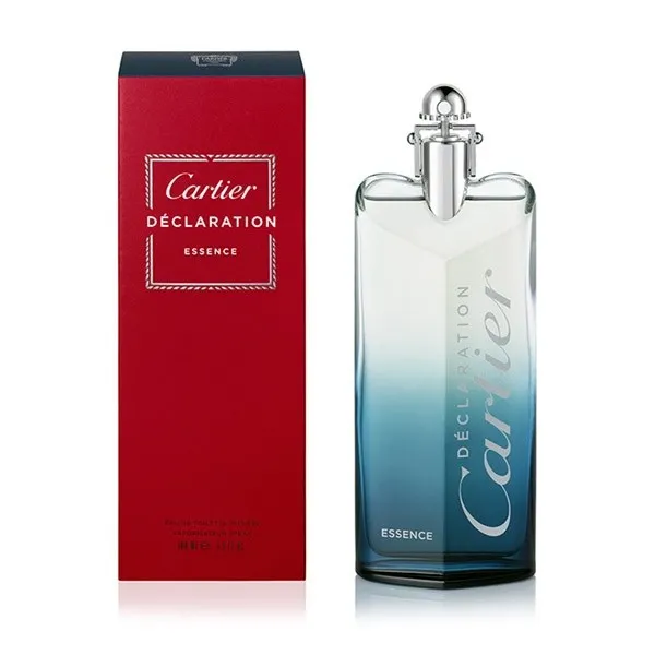 Declaration Essence туалетная вода