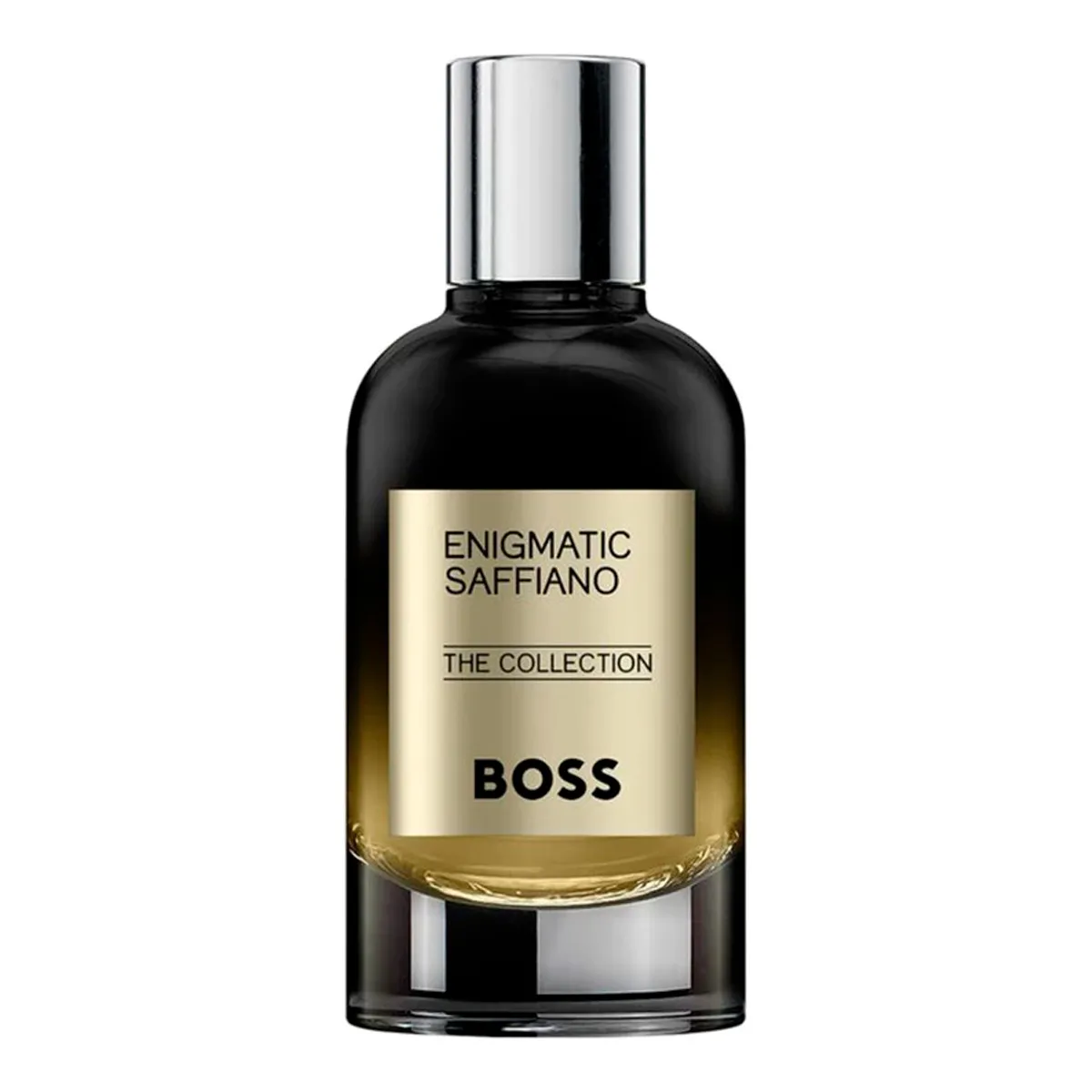 The Collection Enigmatic Saffiano духи