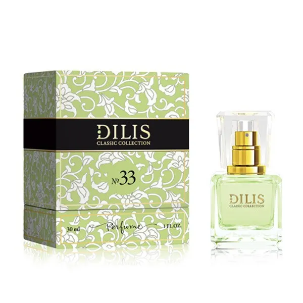 Classic Collection № 33 духи