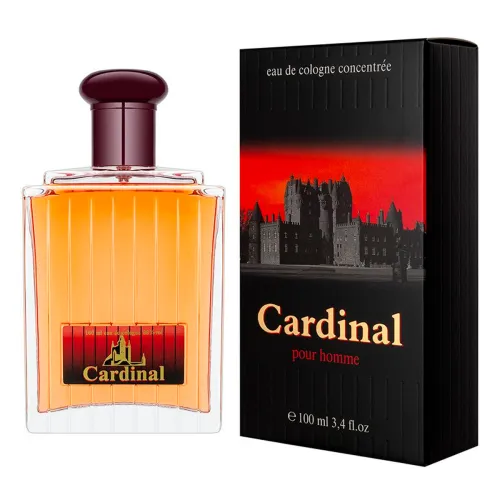 Cardinal одеколон
