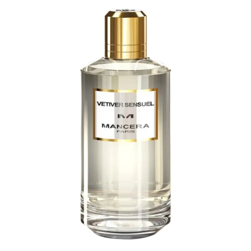Vetiver Sensuel парфюмерная вода