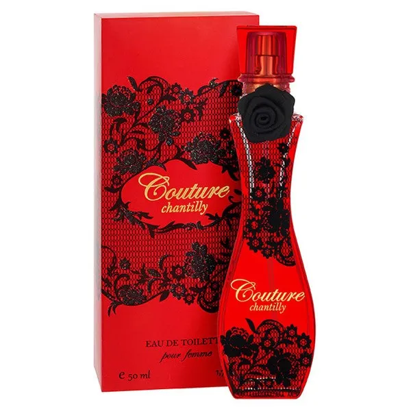 Couture Chantilly туалетная вода