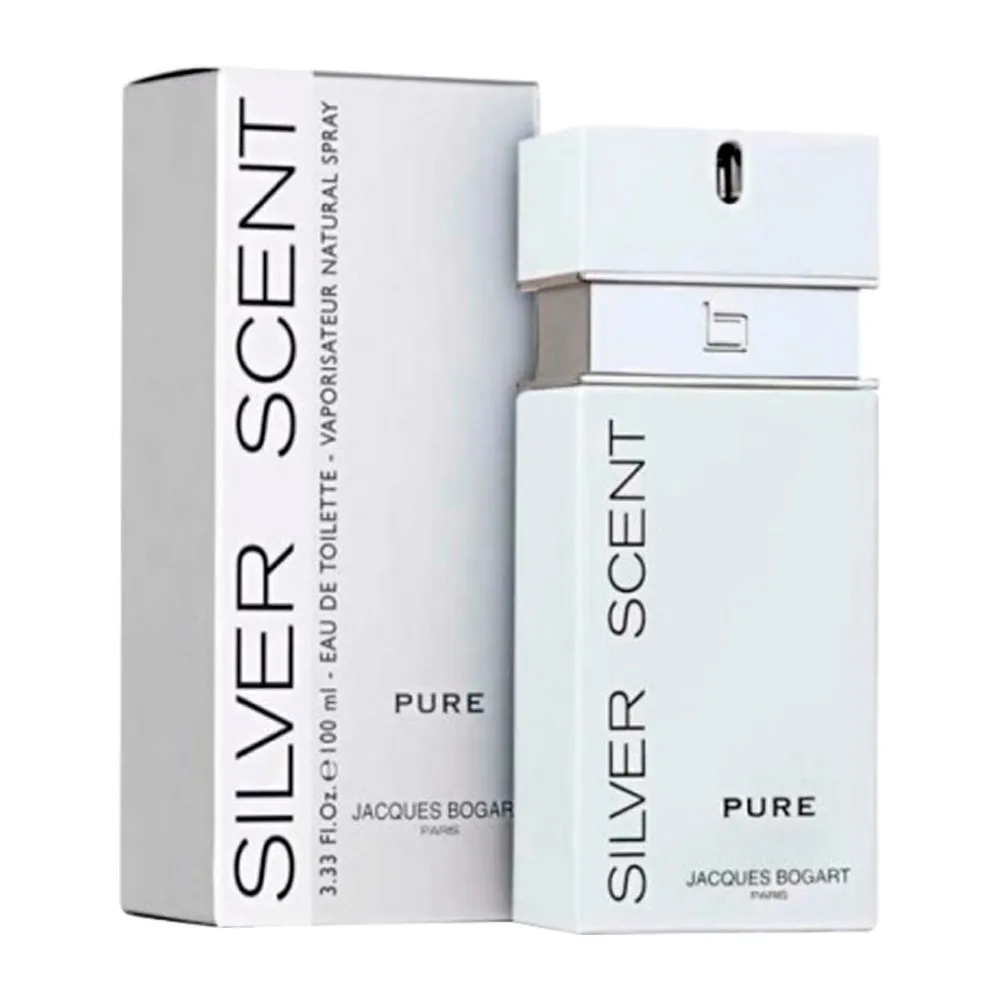 Silver Scent Pure туалетная вода